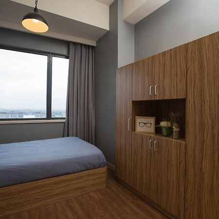 Inhope International Hotel Σανγκάη Εξωτερικό φωτογραφία