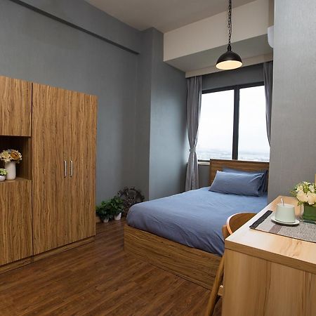 Inhope International Hotel Σανγκάη Εξωτερικό φωτογραφία