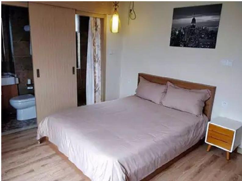 Inhope International Hotel Σανγκάη Εξωτερικό φωτογραφία
