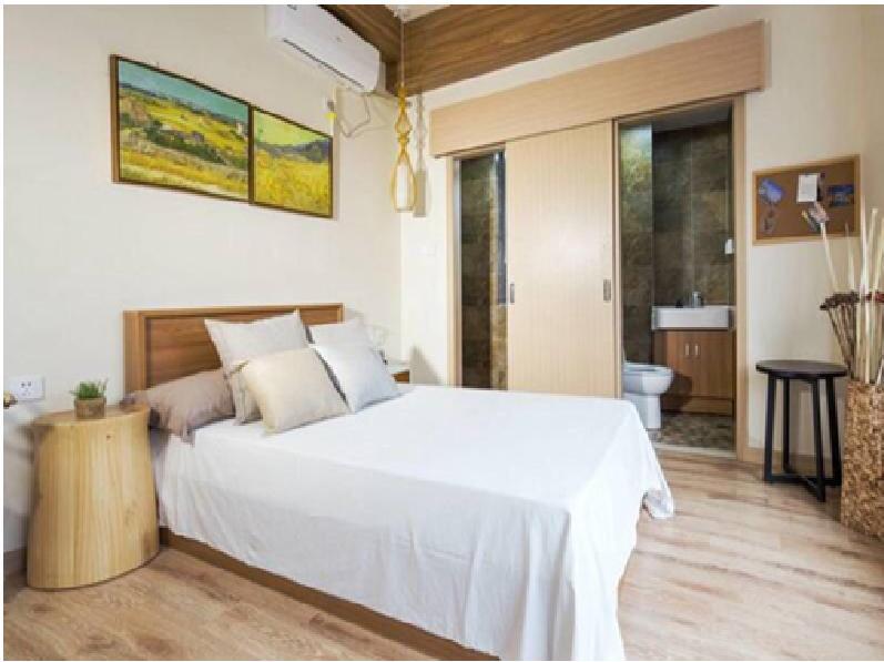 Inhope International Hotel Σανγκάη Εξωτερικό φωτογραφία