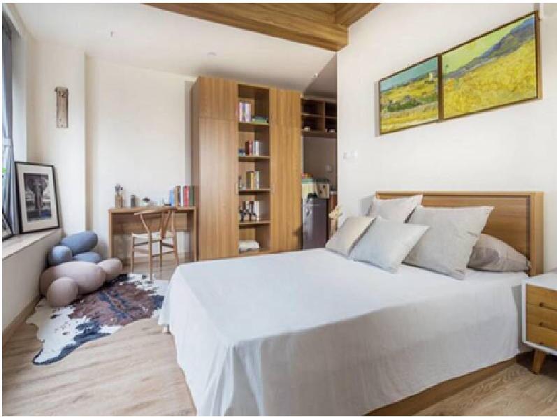 Inhope International Hotel Σανγκάη Εξωτερικό φωτογραφία