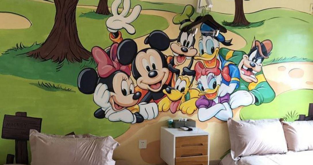 Inhope International Hotel Σανγκάη Εξωτερικό φωτογραφία