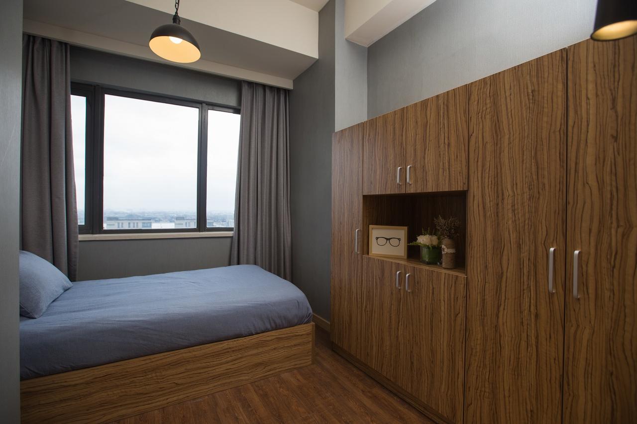 Inhope International Hotel Σανγκάη Εξωτερικό φωτογραφία