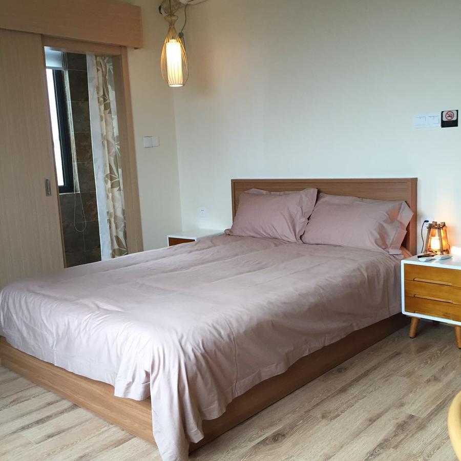 Inhope International Hotel Σανγκάη Εξωτερικό φωτογραφία