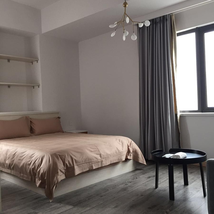 Inhope International Hotel Σανγκάη Εξωτερικό φωτογραφία