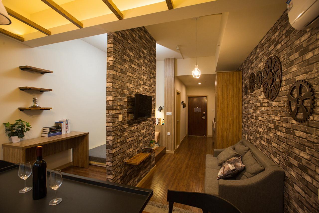 Inhope International Hotel Σανγκάη Εξωτερικό φωτογραφία
