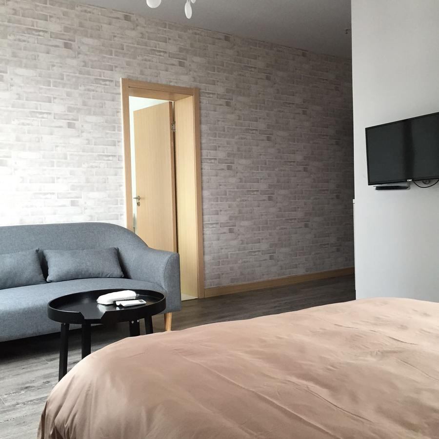 Inhope International Hotel Σανγκάη Εξωτερικό φωτογραφία