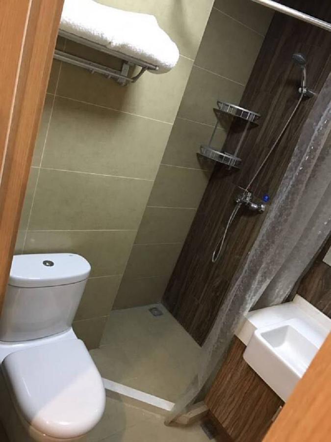 Inhope International Hotel Σανγκάη Εξωτερικό φωτογραφία